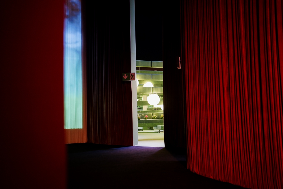 حفل زفاف يأسر القلوب بين أهرامات الجيزة حفل زفاف يأسر القلوب بين أهرامات الجيزة