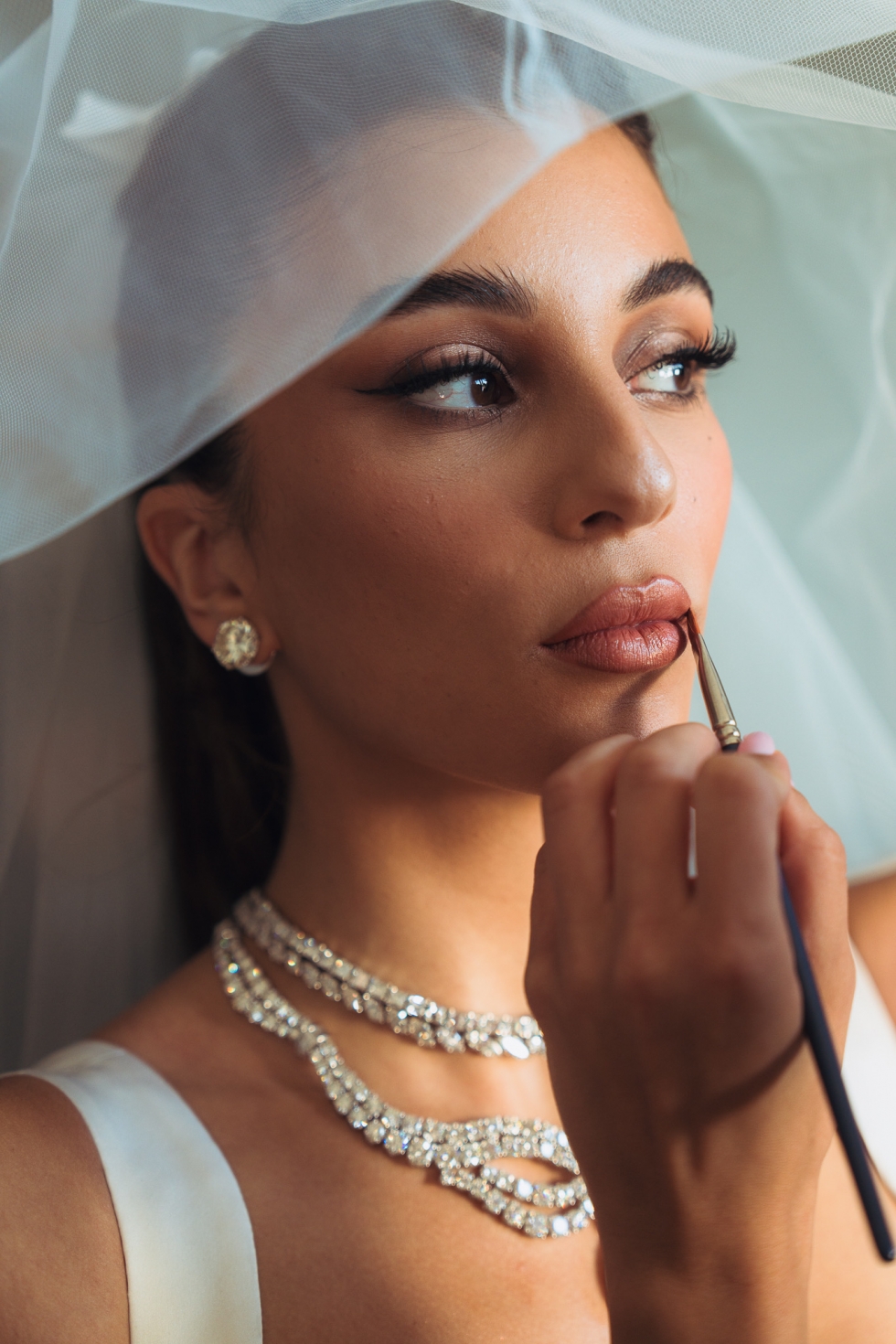 حفل زفاف يأسر القلوب بين أهرامات الجيزة حفل زفاف يأسر القلوب بين أهرامات الجيزة