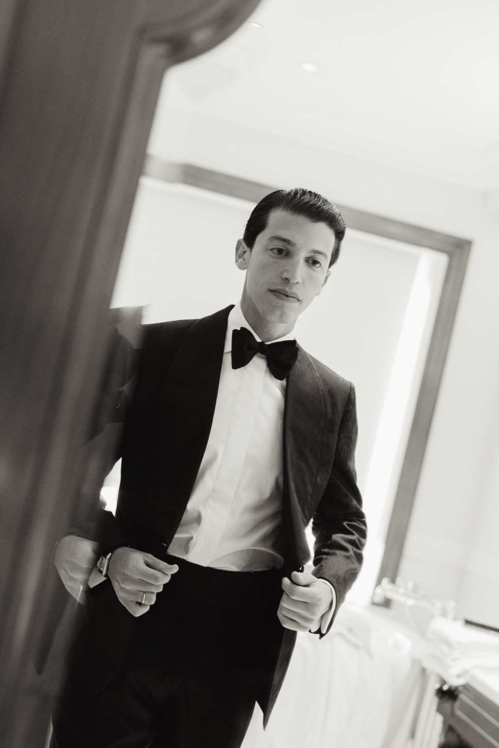 حفل زفاف يأسر القلوب بين أهرامات الجيزة حفل زفاف يأسر القلوب بين أهرامات الجيزة