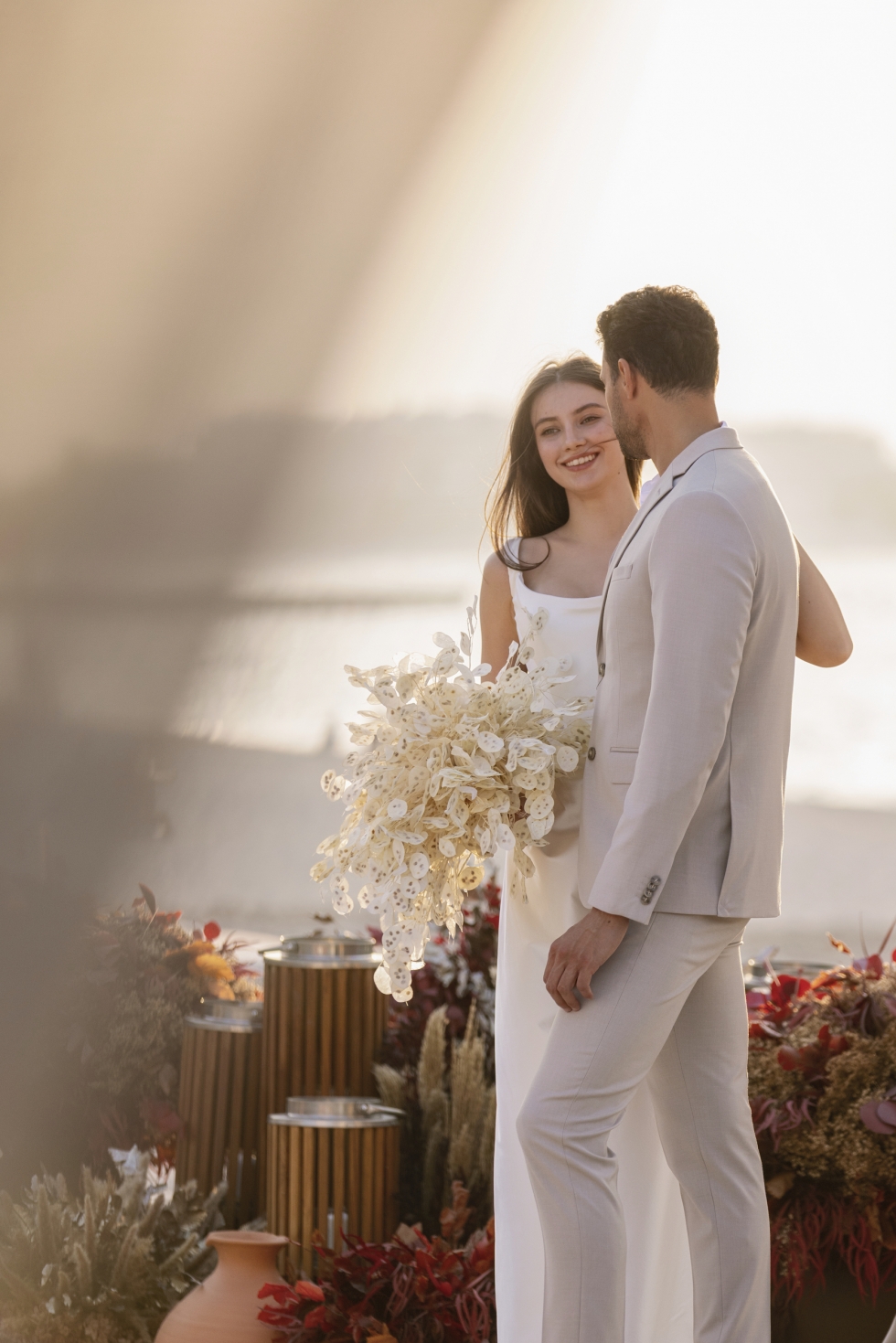 Get Inspired: A Beachside Boho Dream at Casa Amor