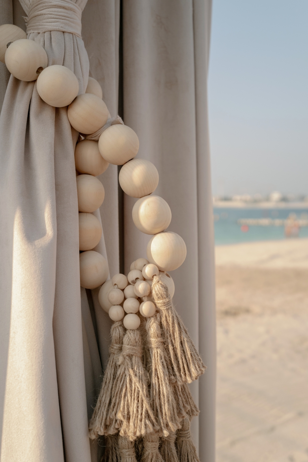 Get Inspired: A Beachside Boho Dream at Casa Amor