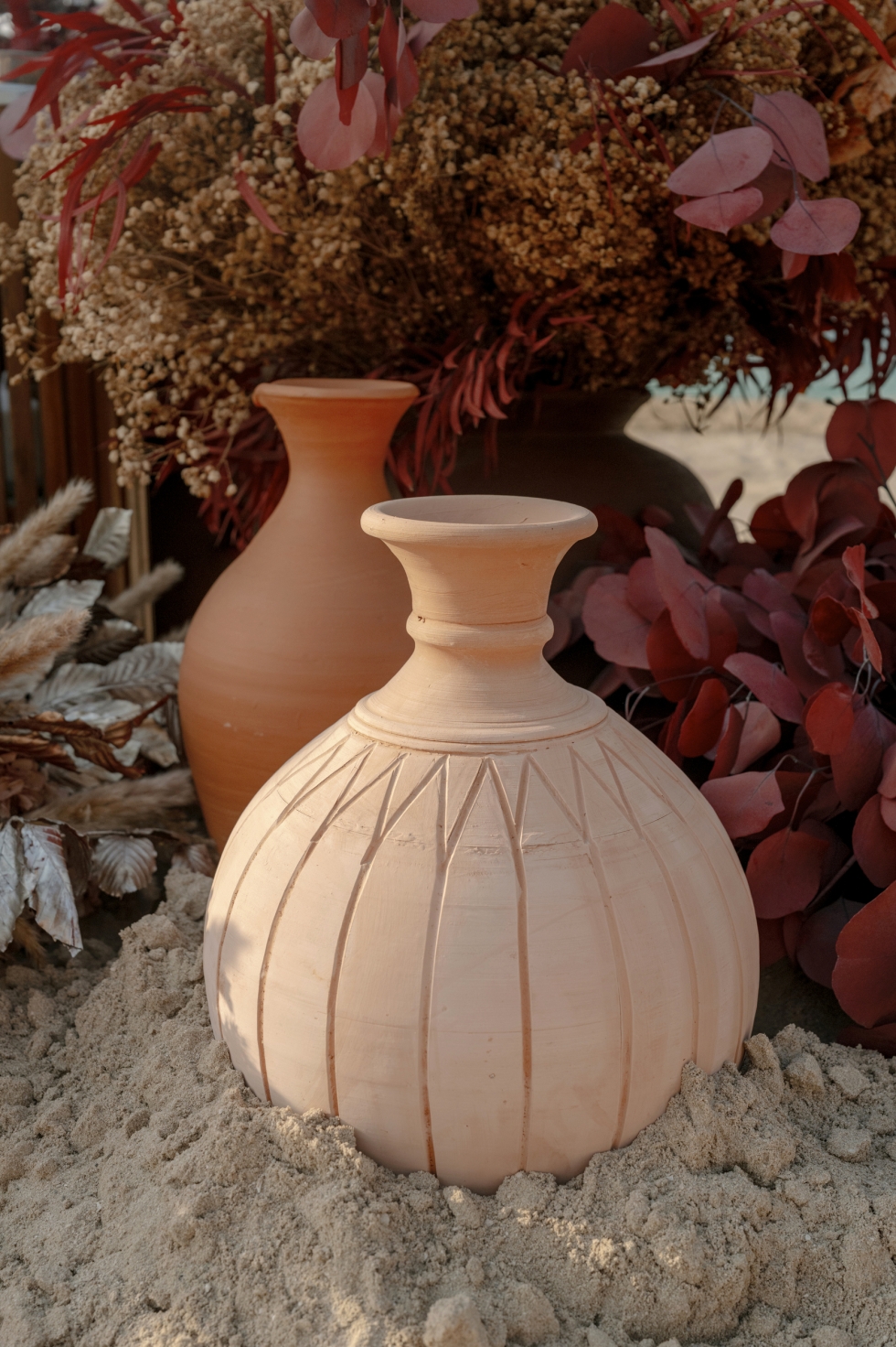 Get Inspired: A Beachside Boho Dream at Casa Amor