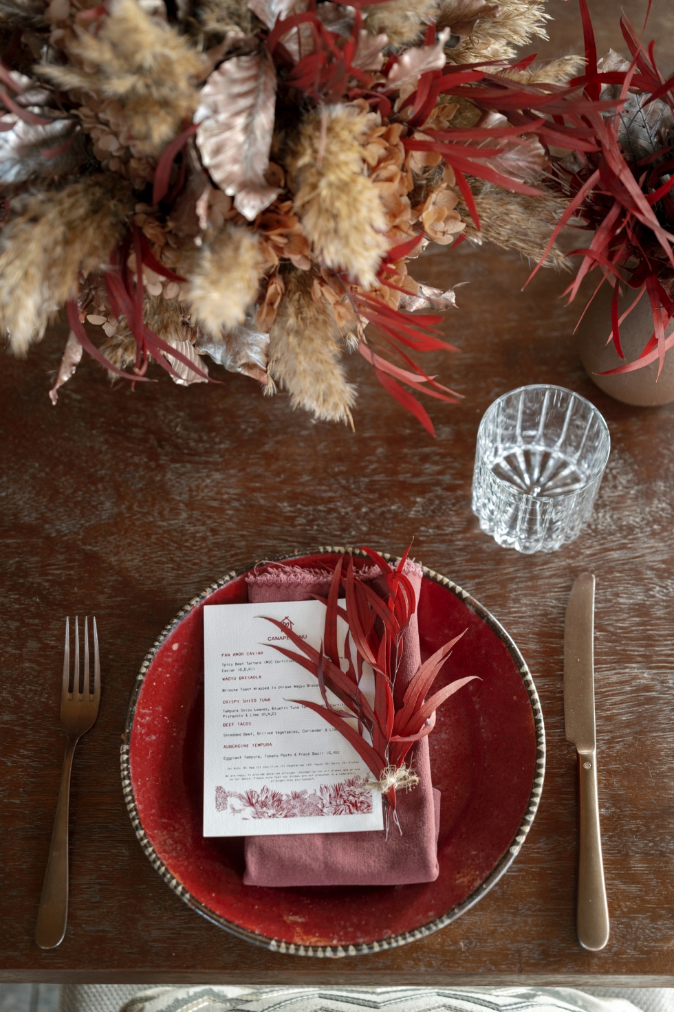 Get Inspired: A Beachside Boho Dream at Casa Amor