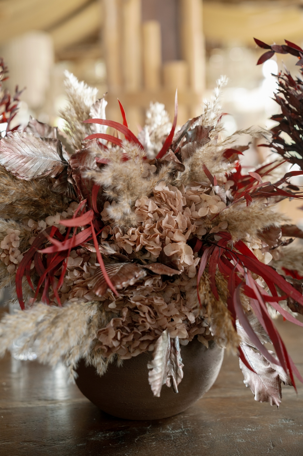 Get Inspired: A Beachside Boho Dream at Casa Amor