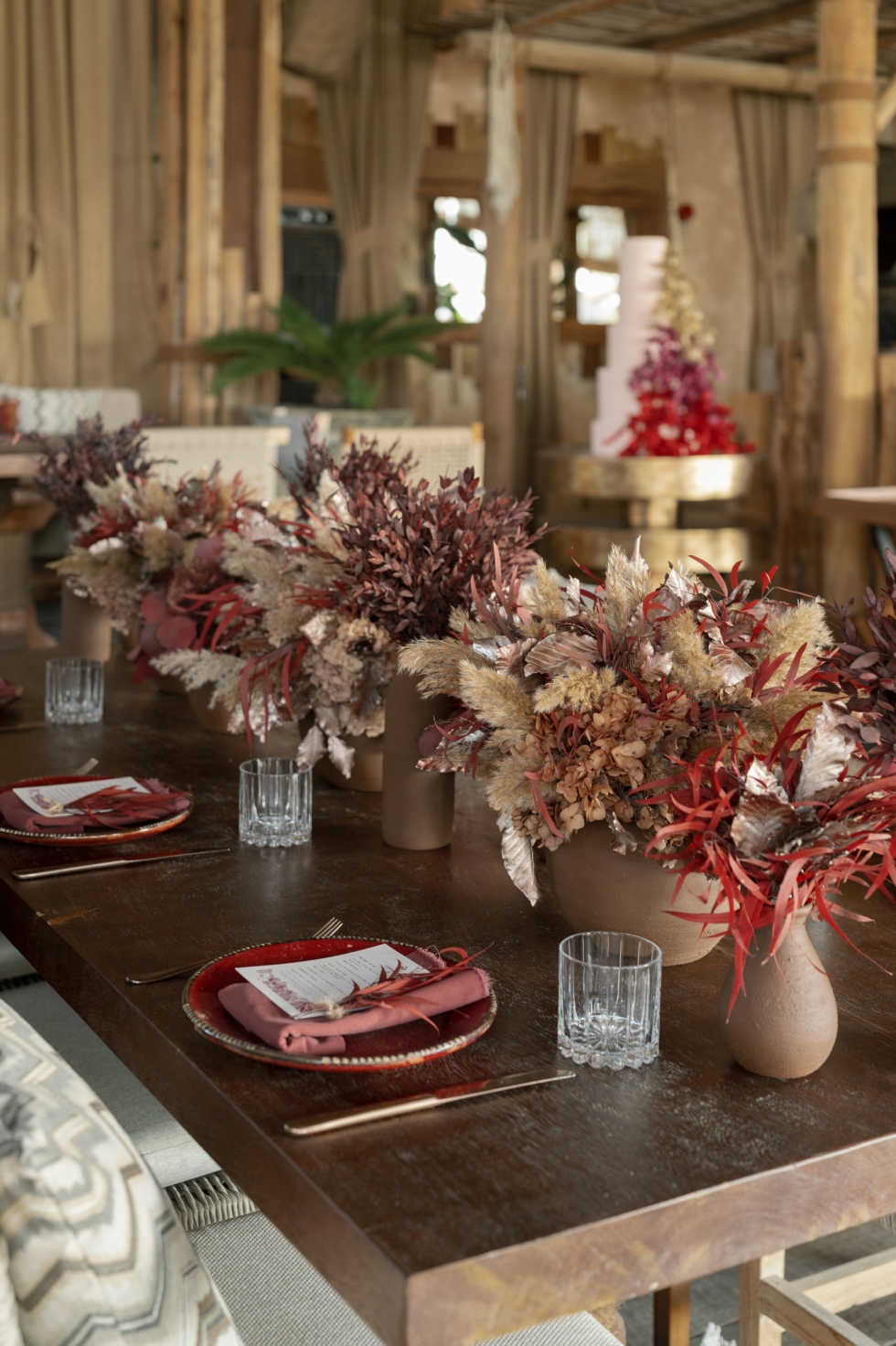 Get Inspired: A Beachside Boho Dream at Casa Amor