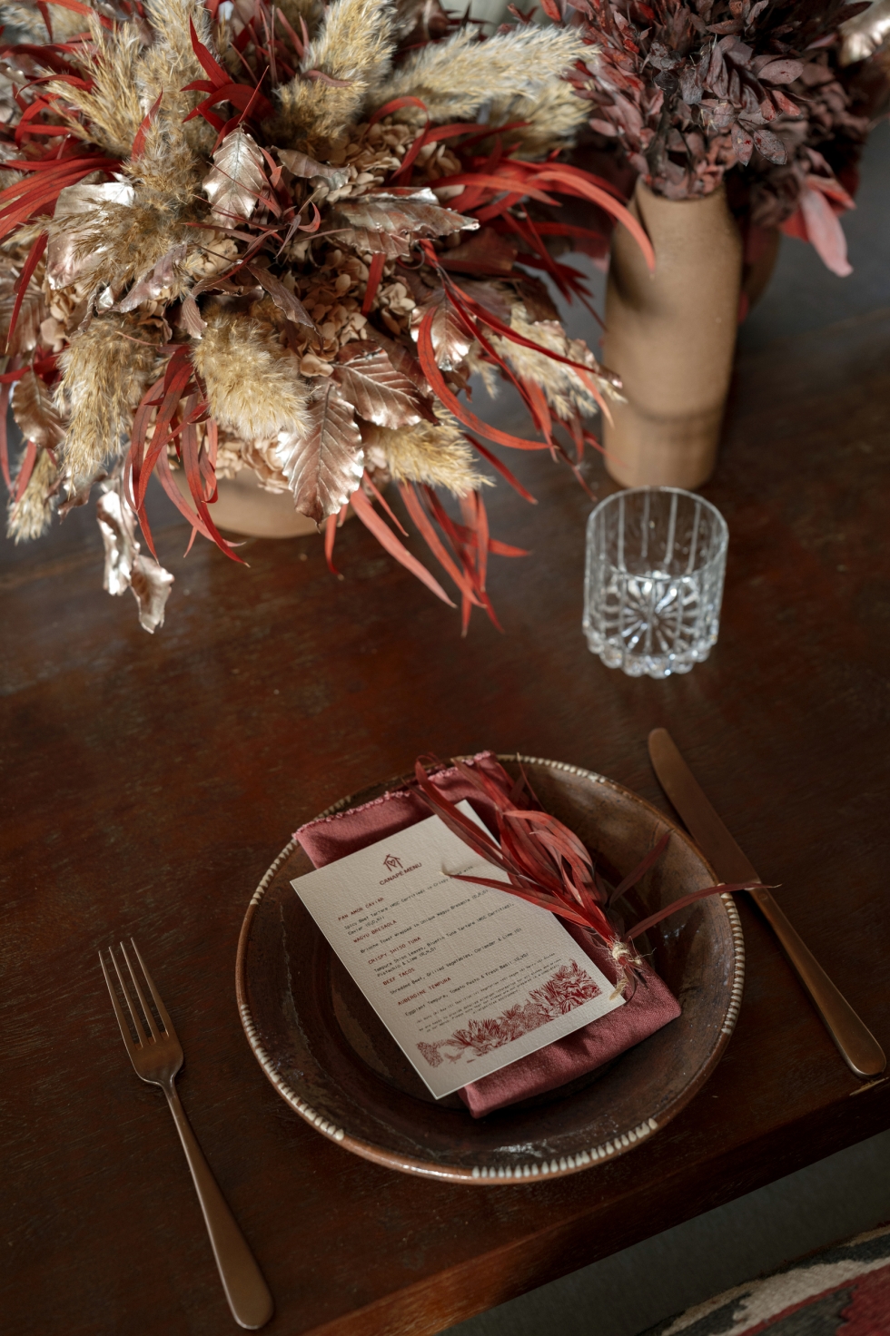 Get Inspired: A Beachside Boho Dream at Casa Amor