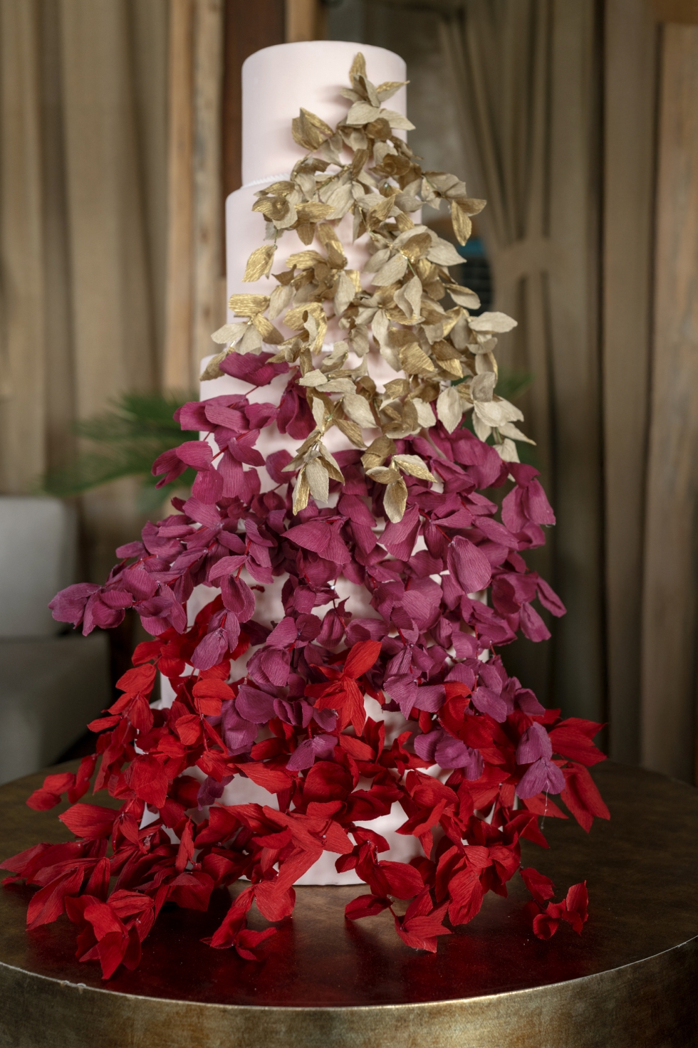 Get Inspired: A Beachside Boho Dream at Casa Amor