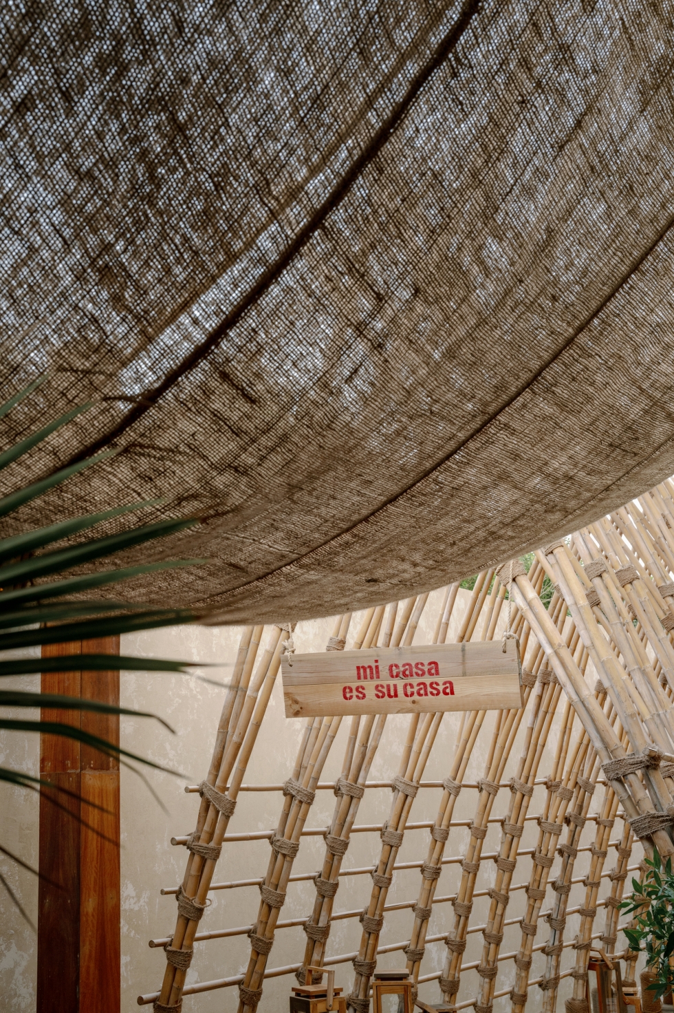 Get Inspired: A Beachside Boho Dream at Casa Amor