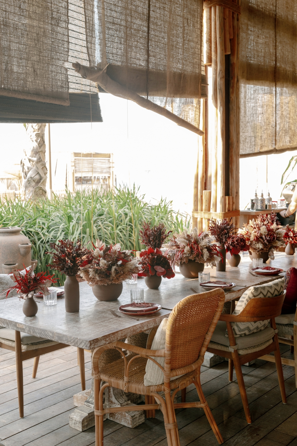 Get Inspired: A Beachside Boho Dream at Casa Amor
