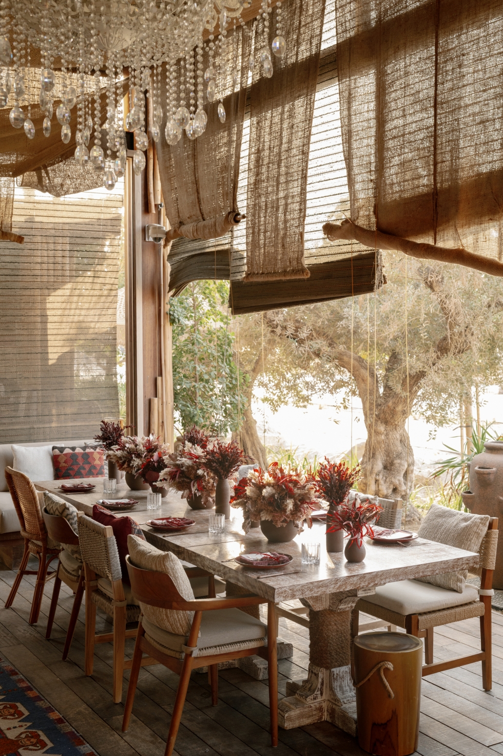Get Inspired: A Beachside Boho Dream at Casa Amor