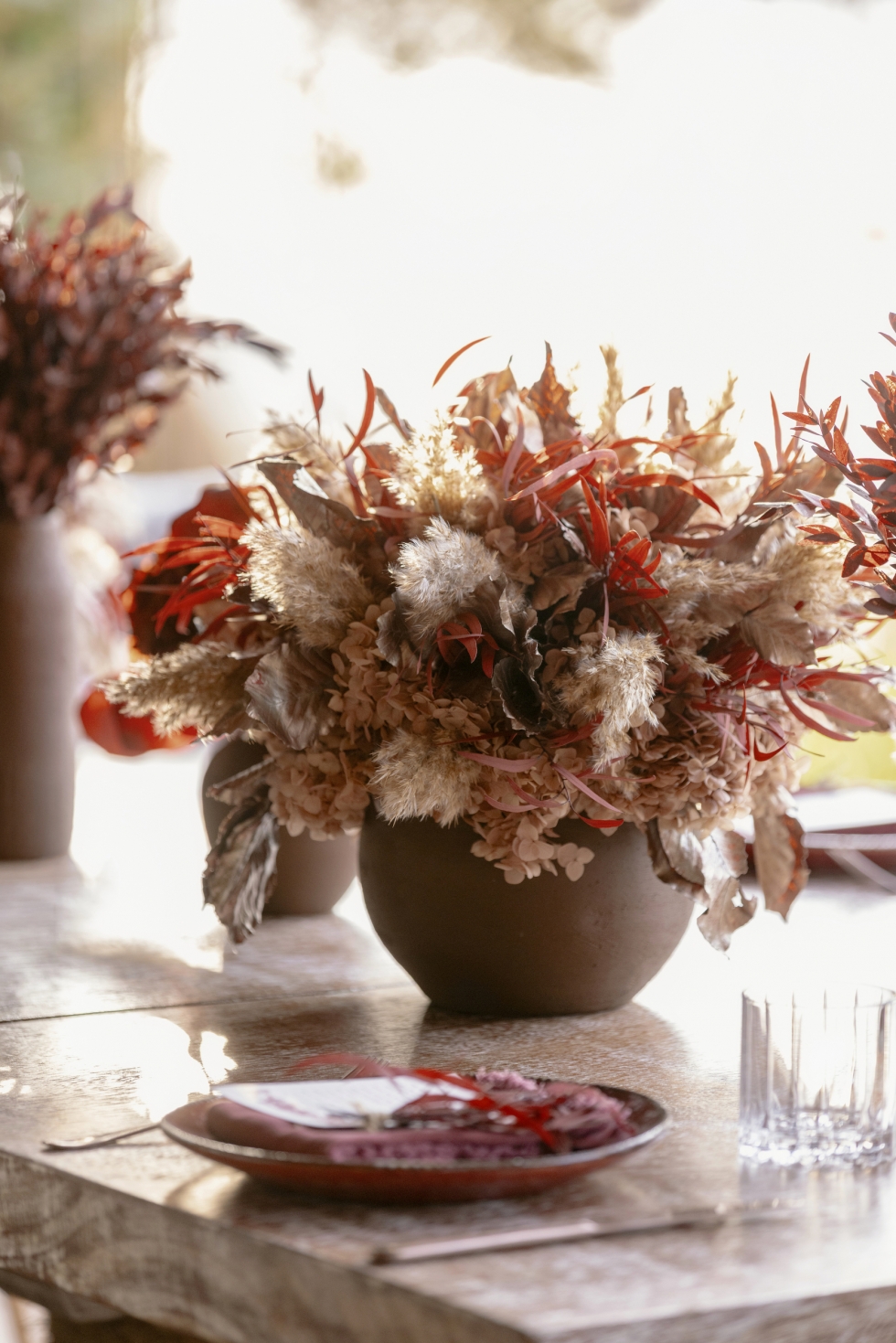 Get Inspired: A Beachside Boho Dream at Casa Amor