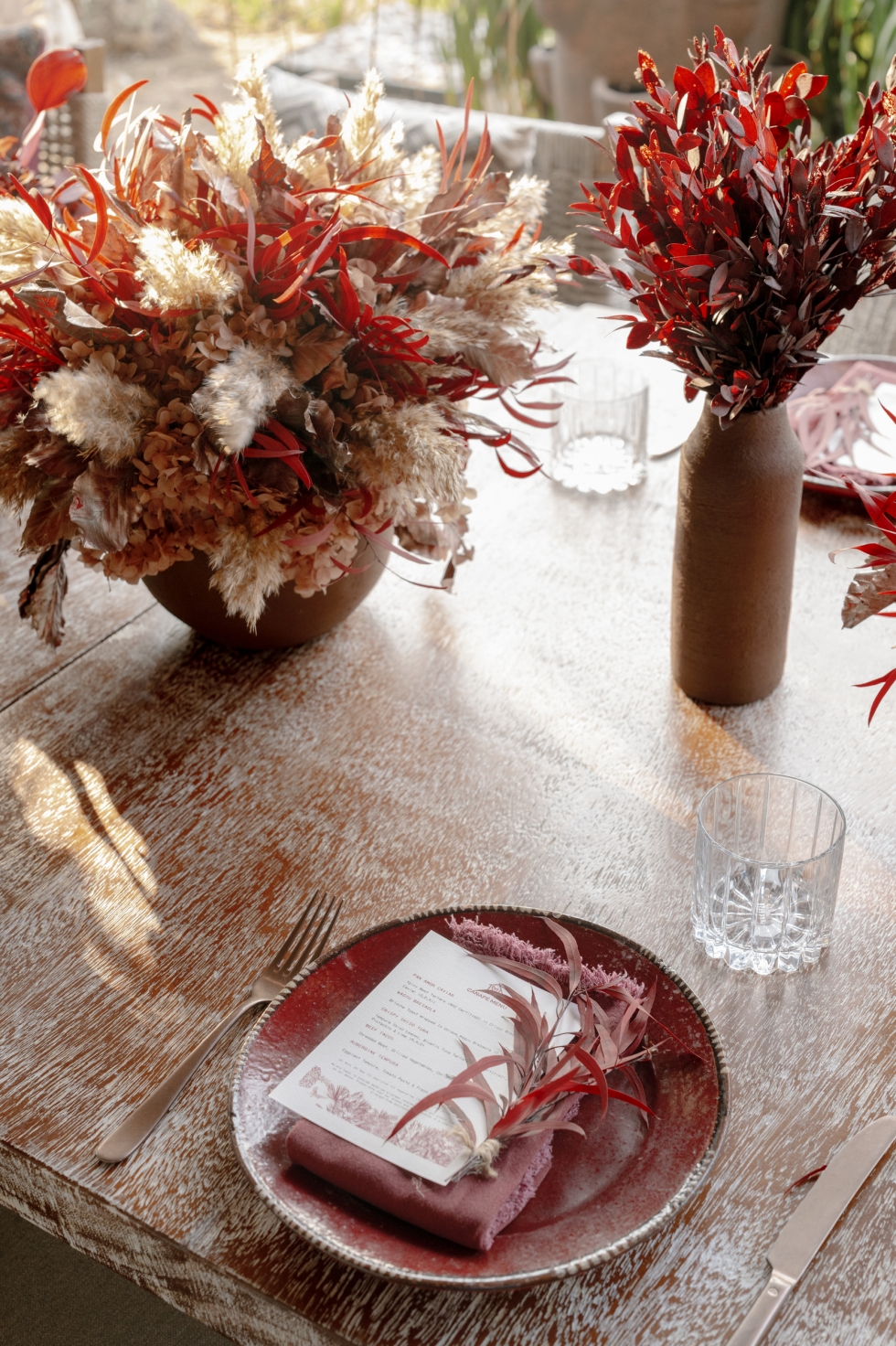 Get Inspired: A Beachside Boho Dream at Casa Amor