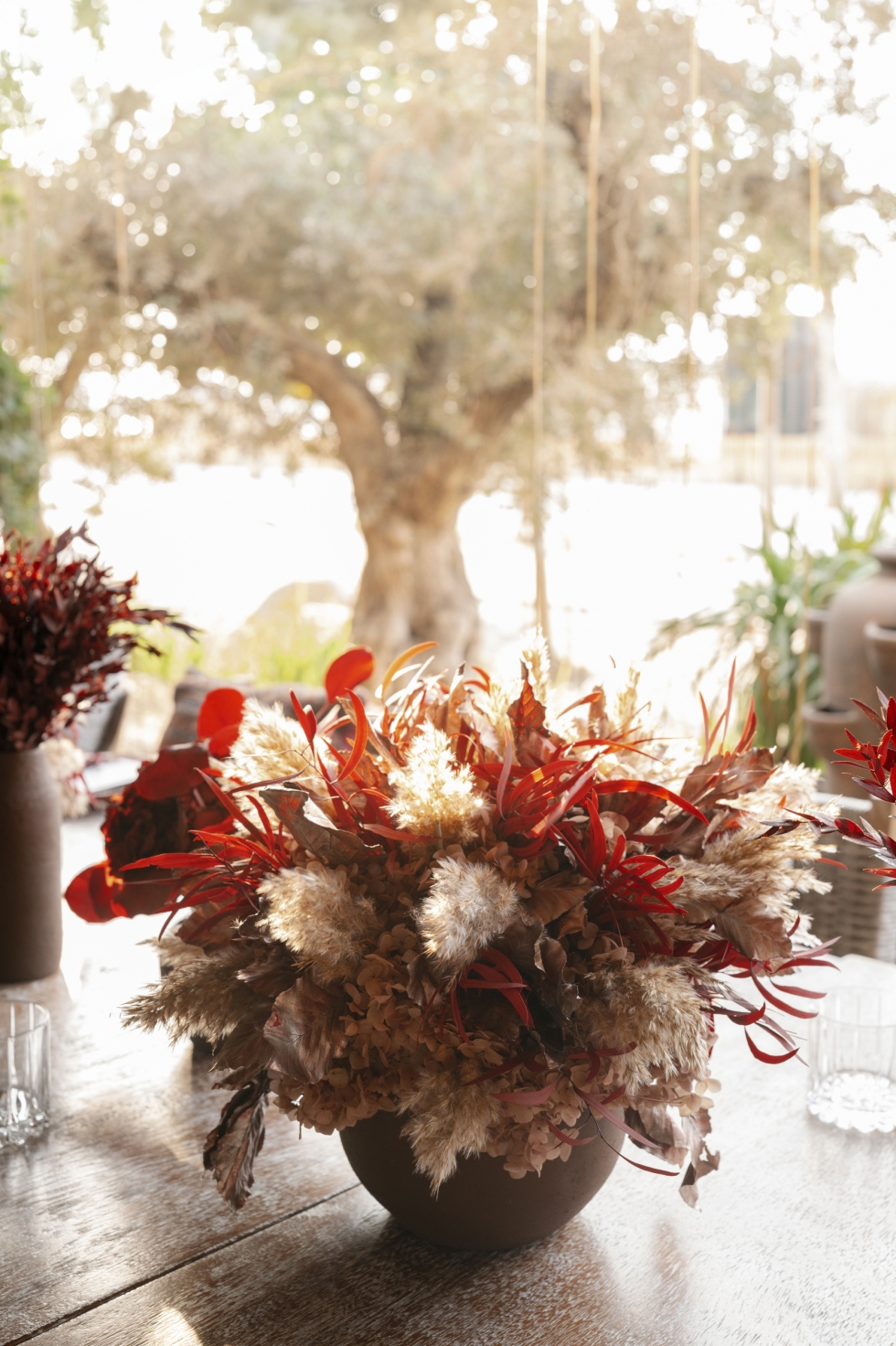 Get Inspired: A Beachside Boho Dream at Casa Amor