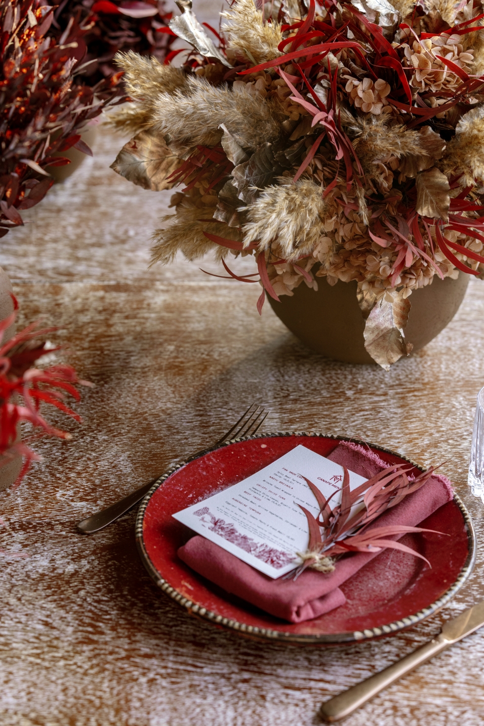 Get Inspired: A Beachside Boho Dream at Casa Amor