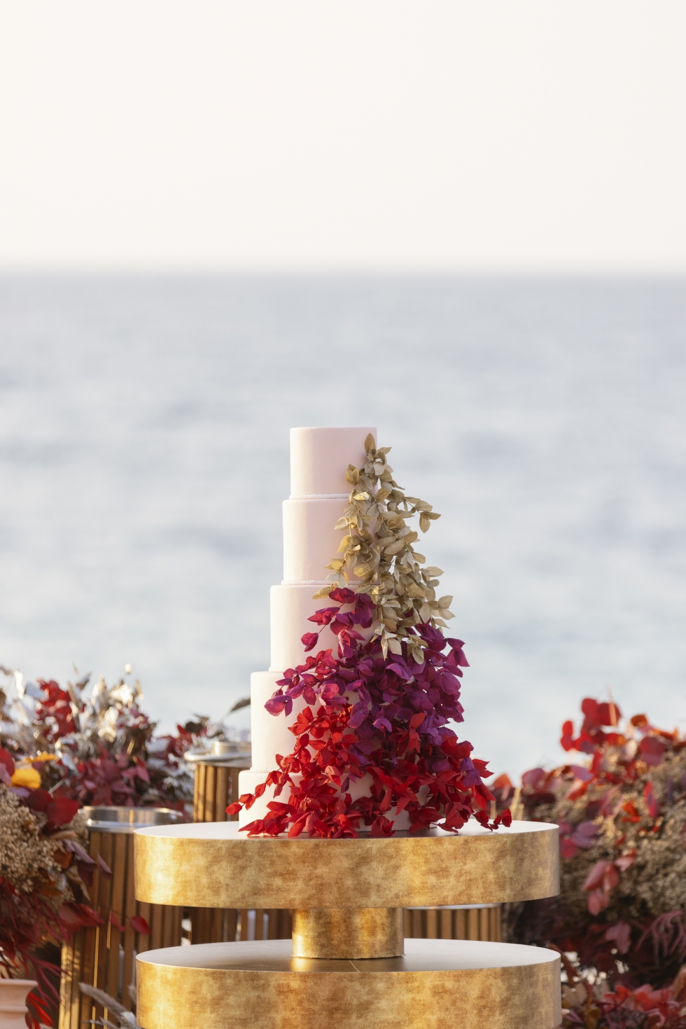 Get Inspired: A Beachside Boho Dream at Casa Amor