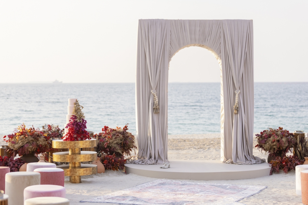 Get Inspired: A Beachside Boho Dream at Casa Amor