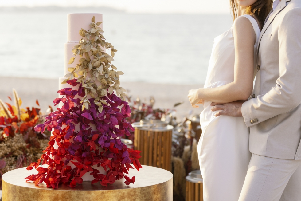 Get Inspired: A Beachside Boho Dream at Casa Amor