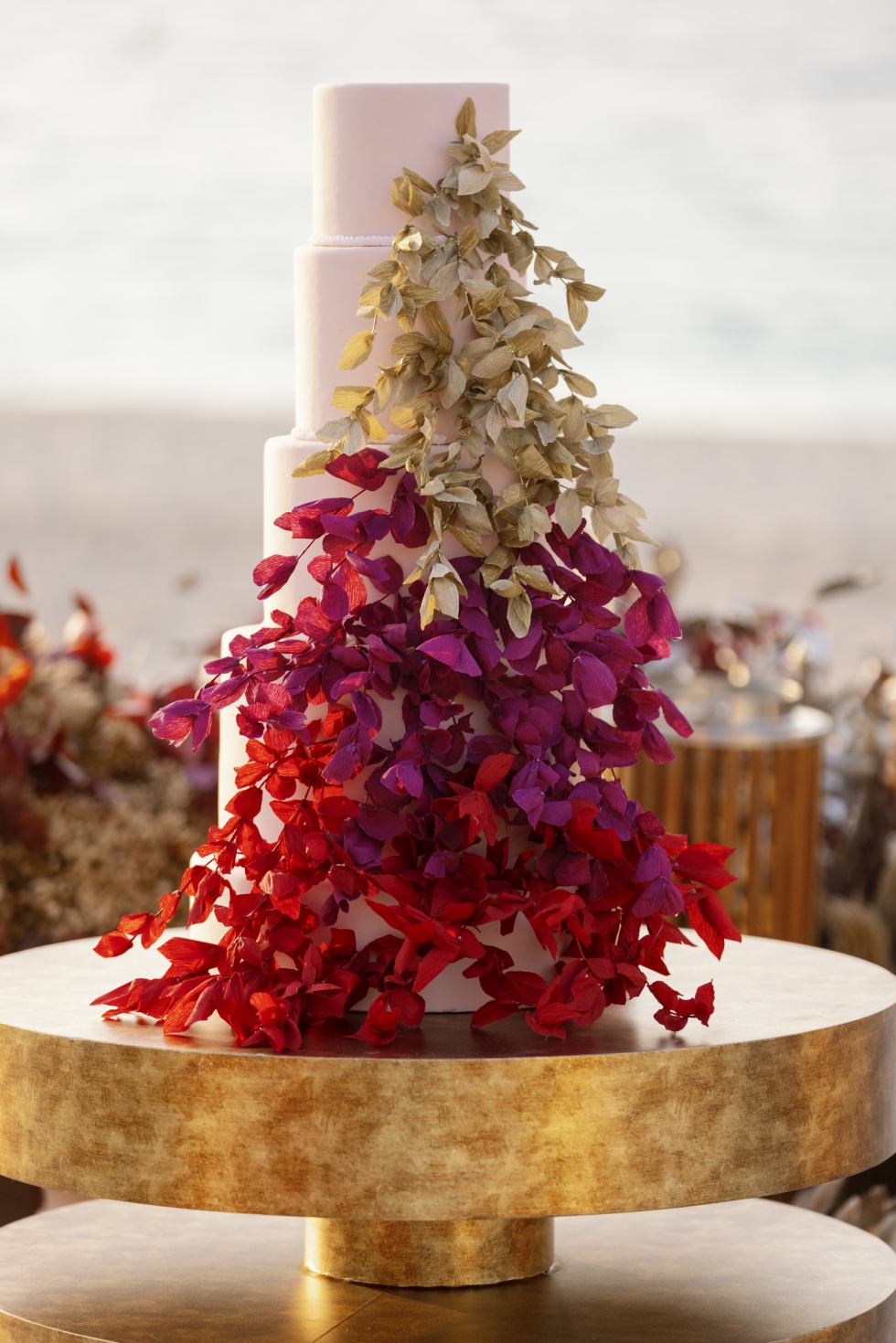 Get Inspired: A Beachside Boho Dream at Casa Amor