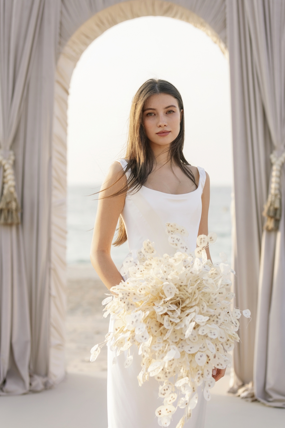 Get Inspired: A Beachside Boho Dream at Casa Amor