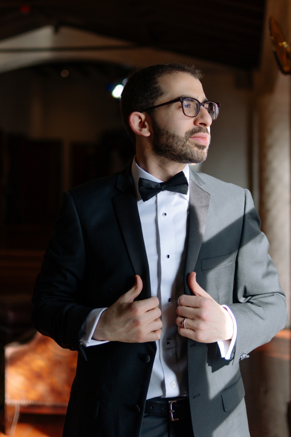 A Vibrant Middle Eastern Wedding in California A Vibrant Middle Eastern Wedding in California