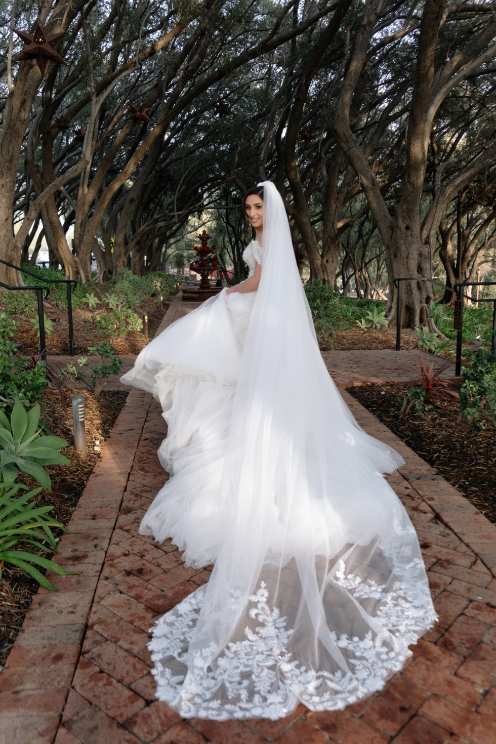 A Vibrant Middle Eastern Wedding in California A Vibrant Middle Eastern Wedding in California