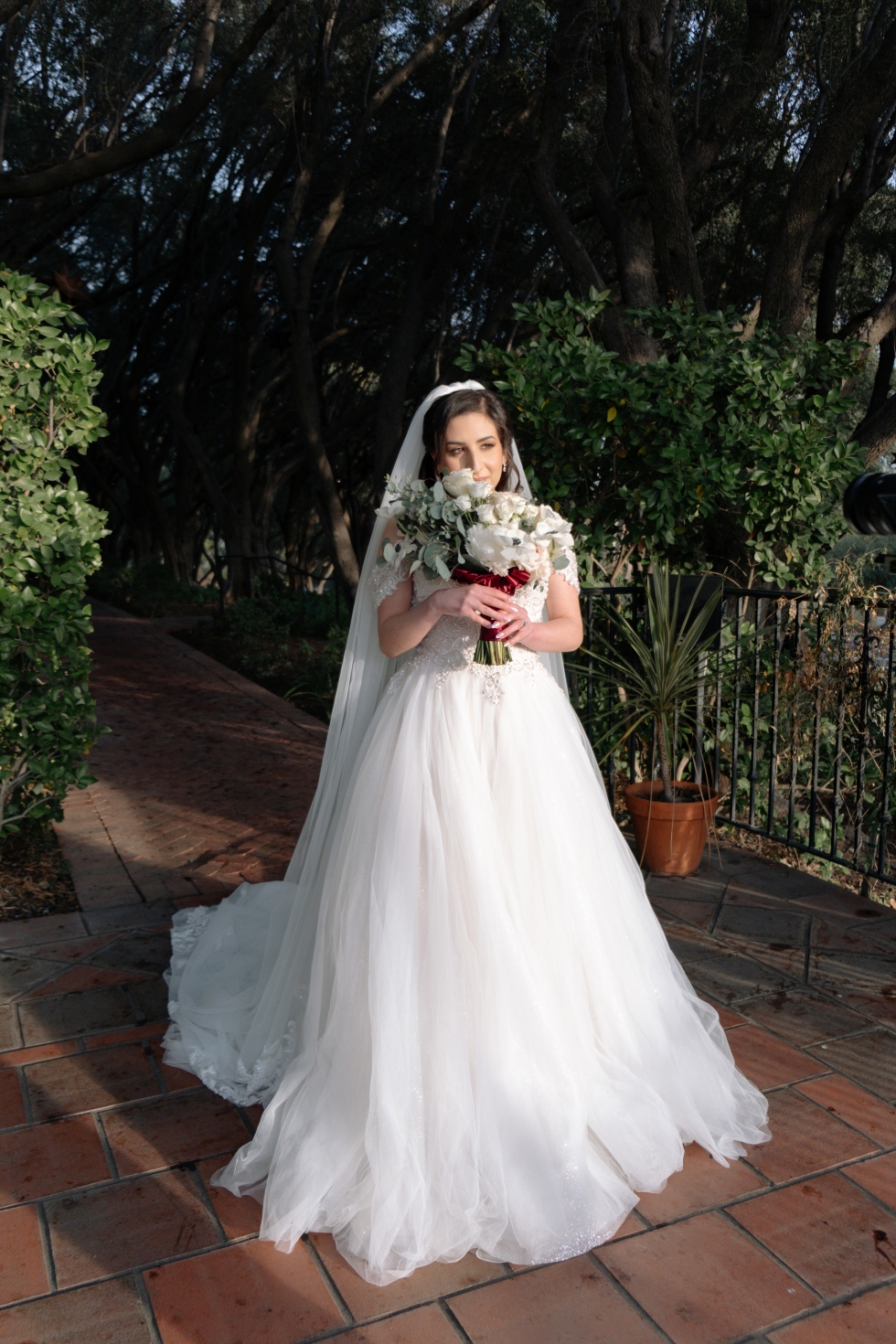 A Vibrant Middle Eastern Wedding in California A Vibrant Middle Eastern Wedding in California