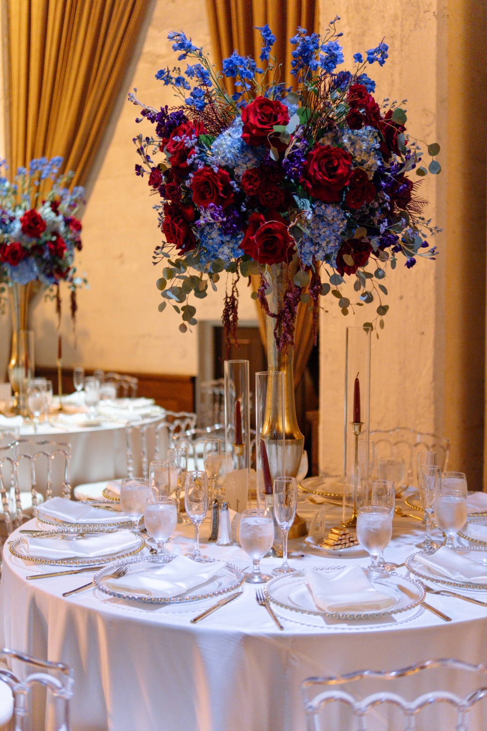 A Vibrant Middle Eastern Wedding in California A Vibrant Middle Eastern Wedding in California