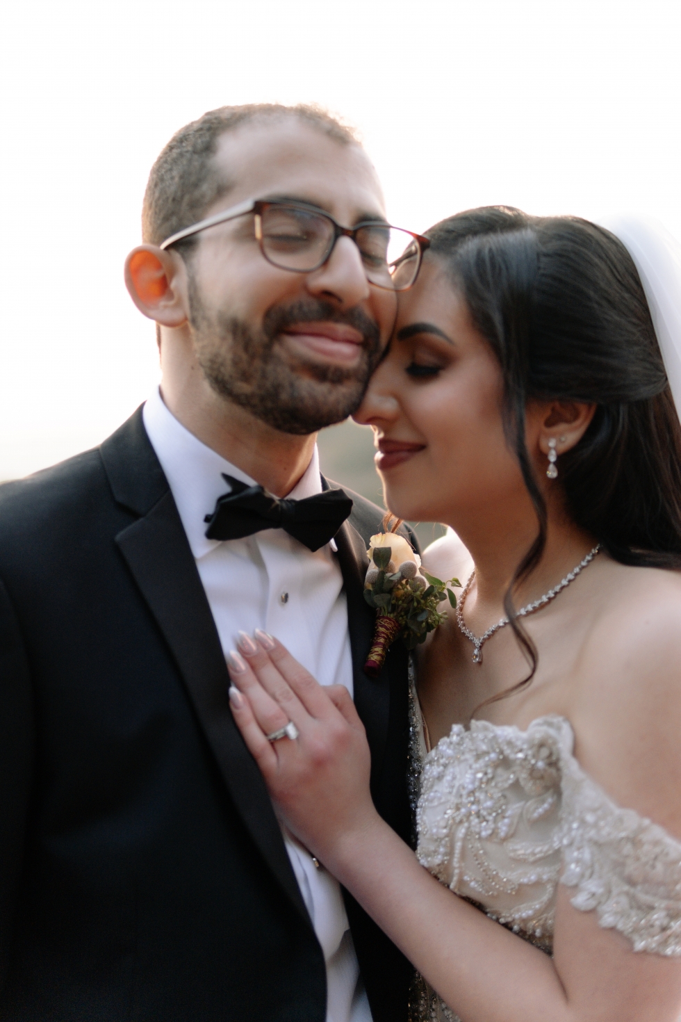 A Vibrant Middle Eastern Wedding in California A Vibrant Middle Eastern Wedding in California