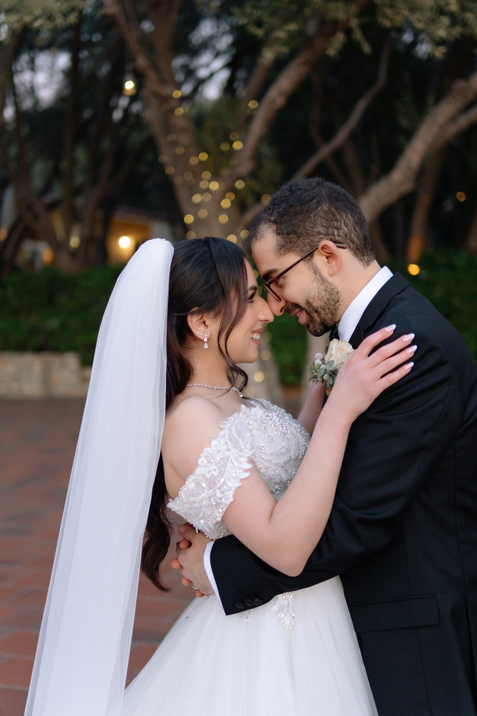A Vibrant Middle Eastern Wedding in California A Vibrant Middle Eastern Wedding in California