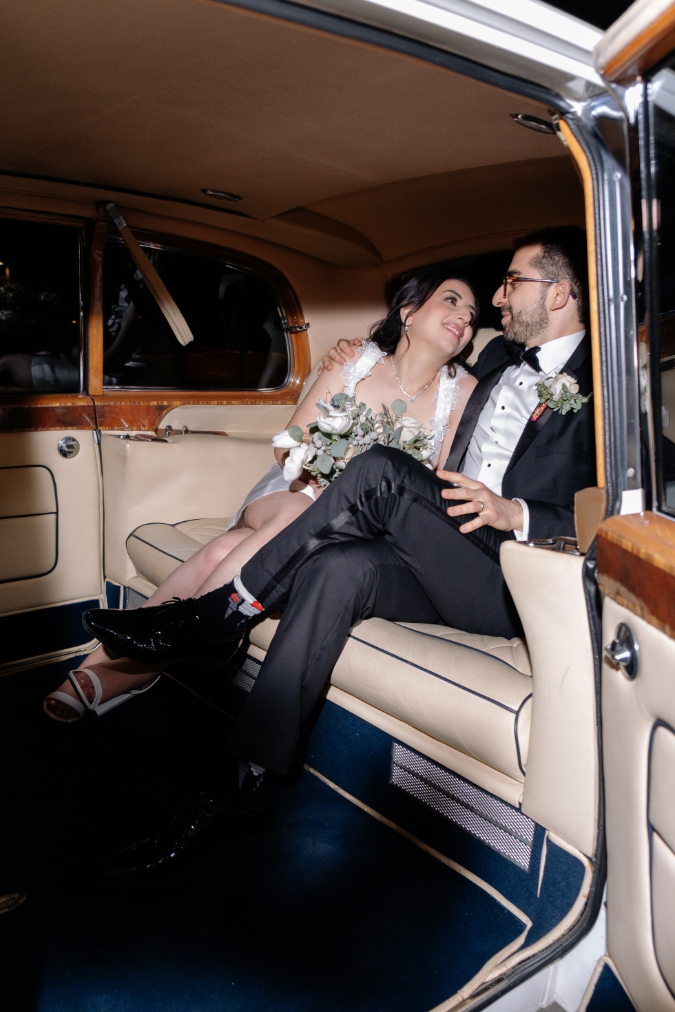 A Vibrant Middle Eastern Wedding in California A Vibrant Middle Eastern Wedding in California