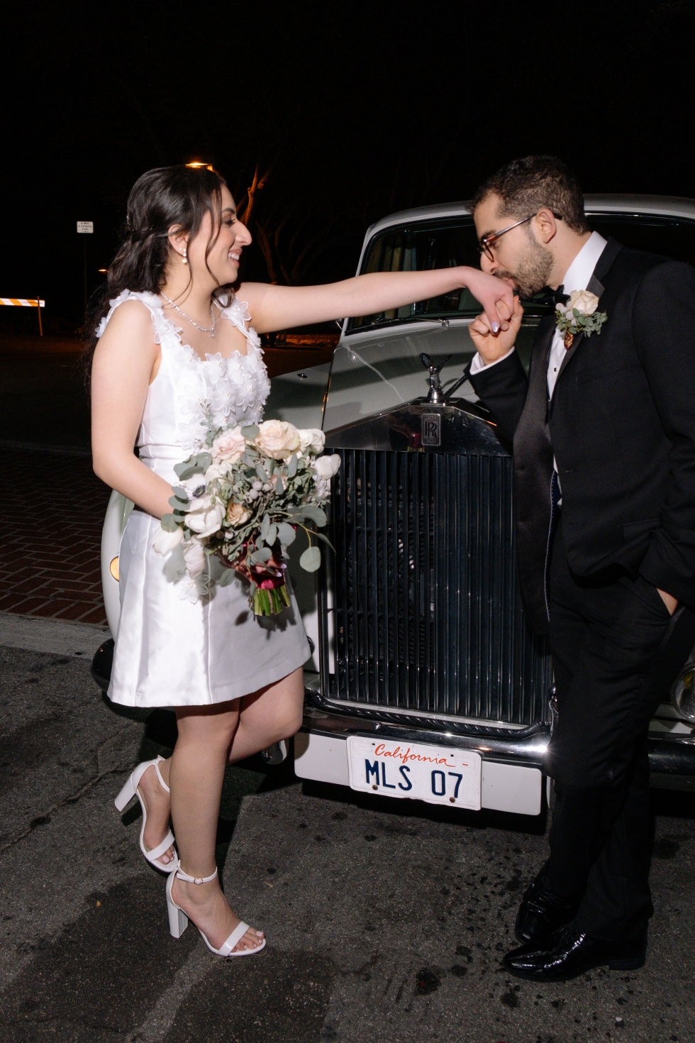 A Vibrant Middle Eastern Wedding in California A Vibrant Middle Eastern Wedding in California