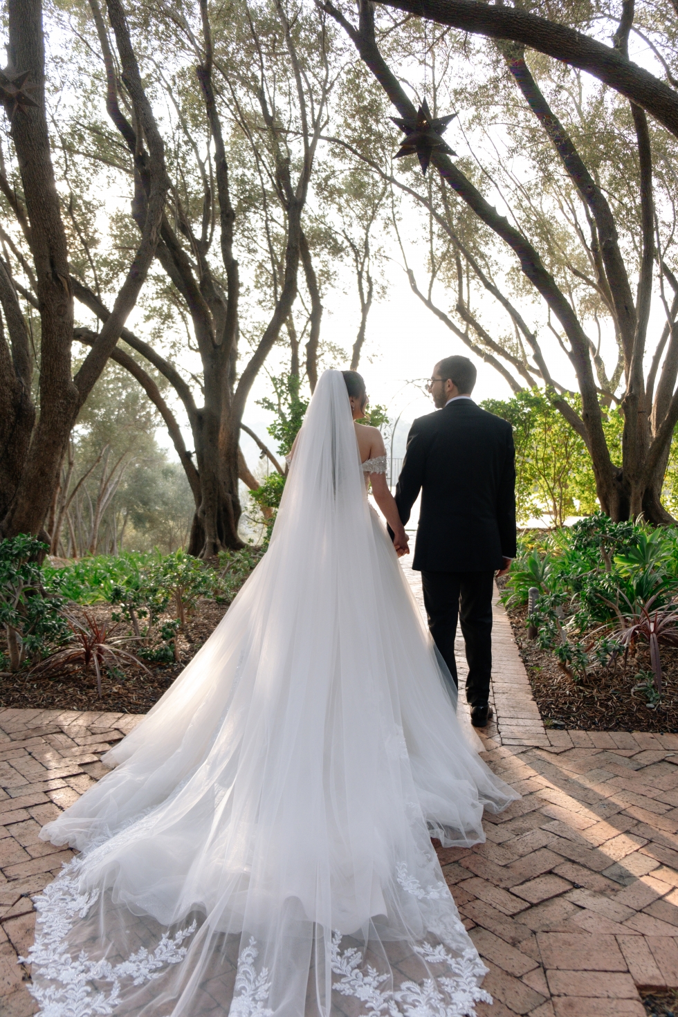 A Vibrant Middle Eastern Wedding in California A Vibrant Middle Eastern Wedding in California