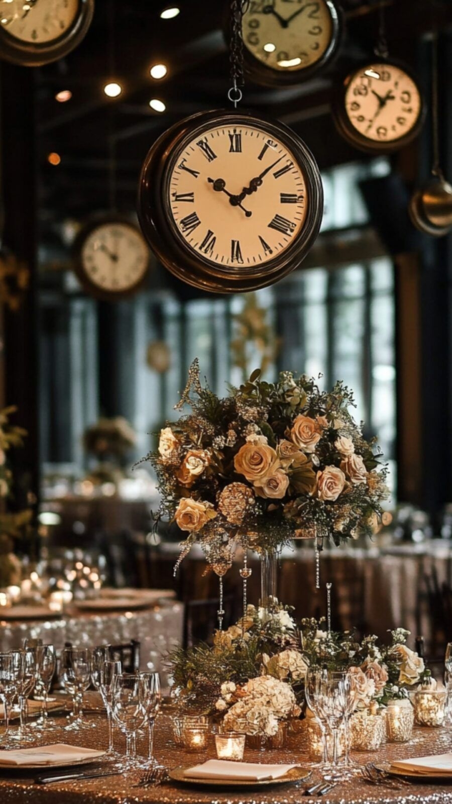 A Landmark Celebration: The First Indian Destination Wedding at Saadiyat Rotana