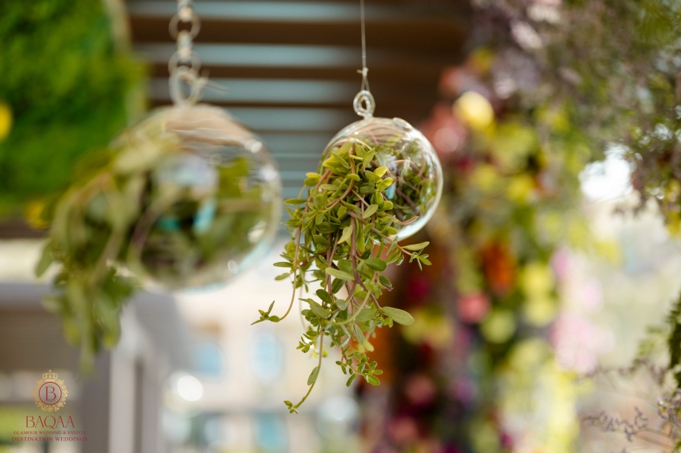 A Landmark Celebration: The First Indian Destination Wedding at Saadiyat Rotana