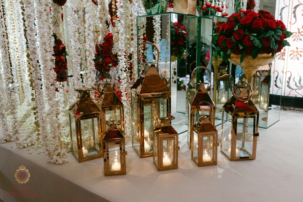 ليلة حناء وسانجيت آسرة في أجواء ملكية بدبي ليلة حناء وسانجيت آسرة في أجواء ملكية بدبي