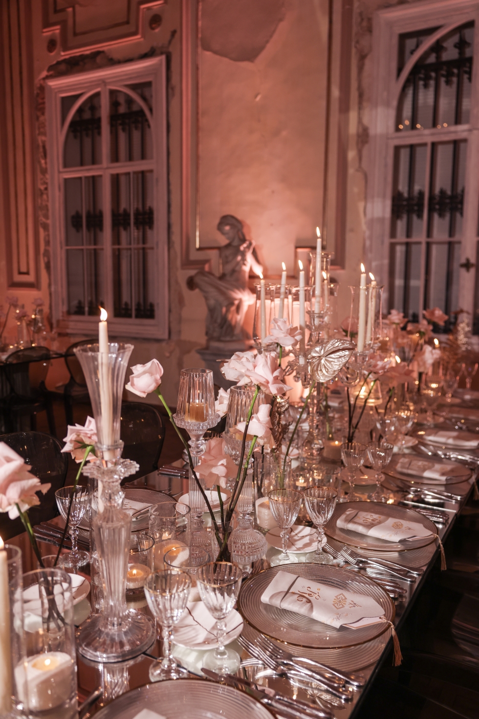 بين نغمات الحب… عرس استثنائي من بيروت إلى عمّان