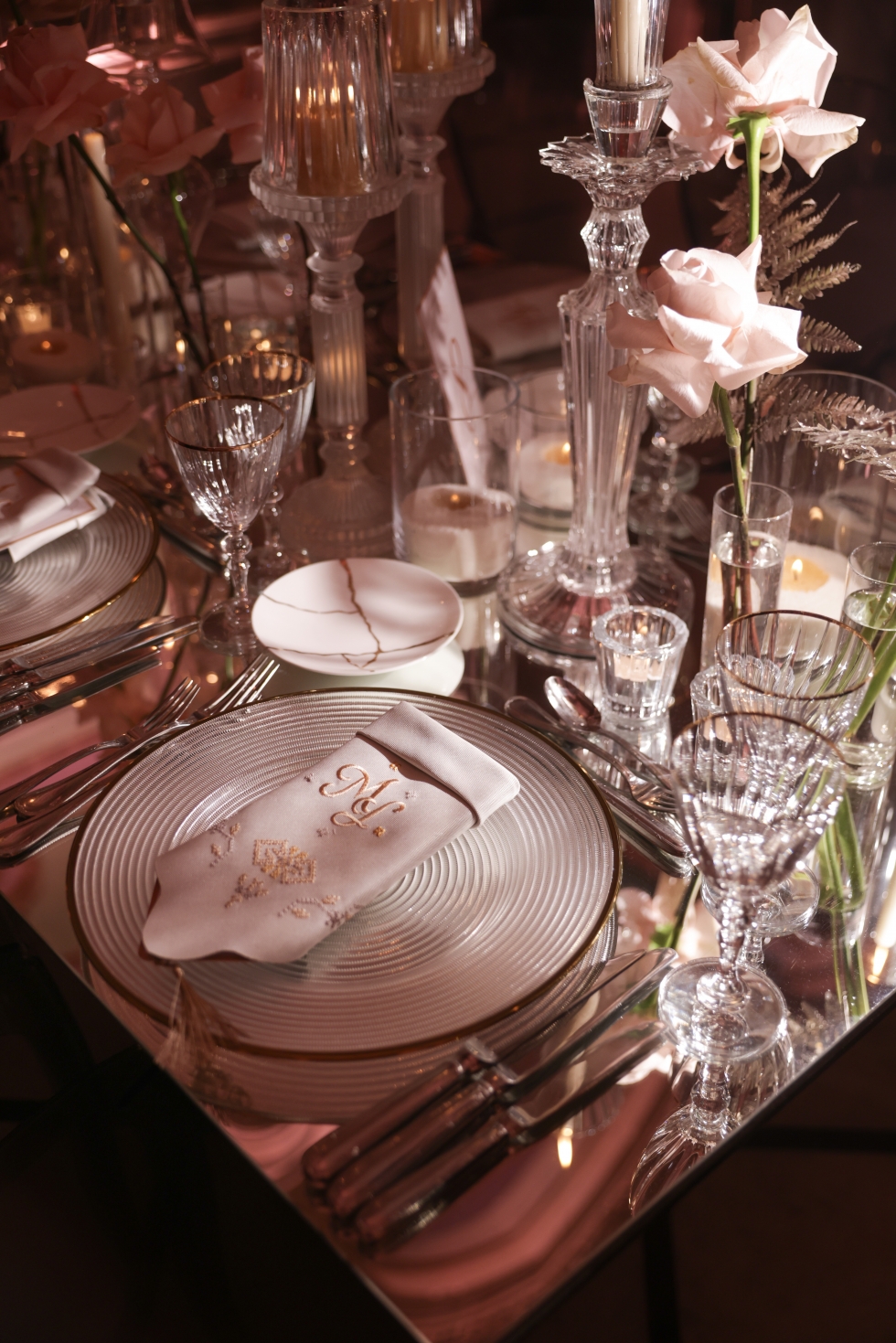 بين نغمات الحب… عرس استثنائي من بيروت إلى عمّان