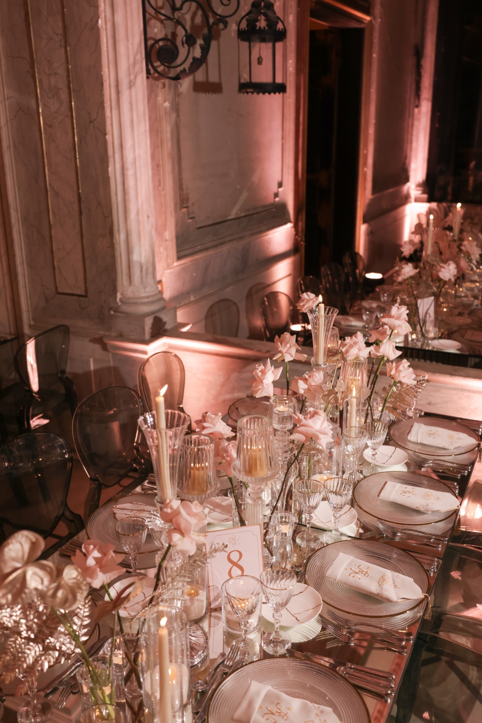 بين نغمات الحب… عرس استثنائي من بيروت إلى عمّان