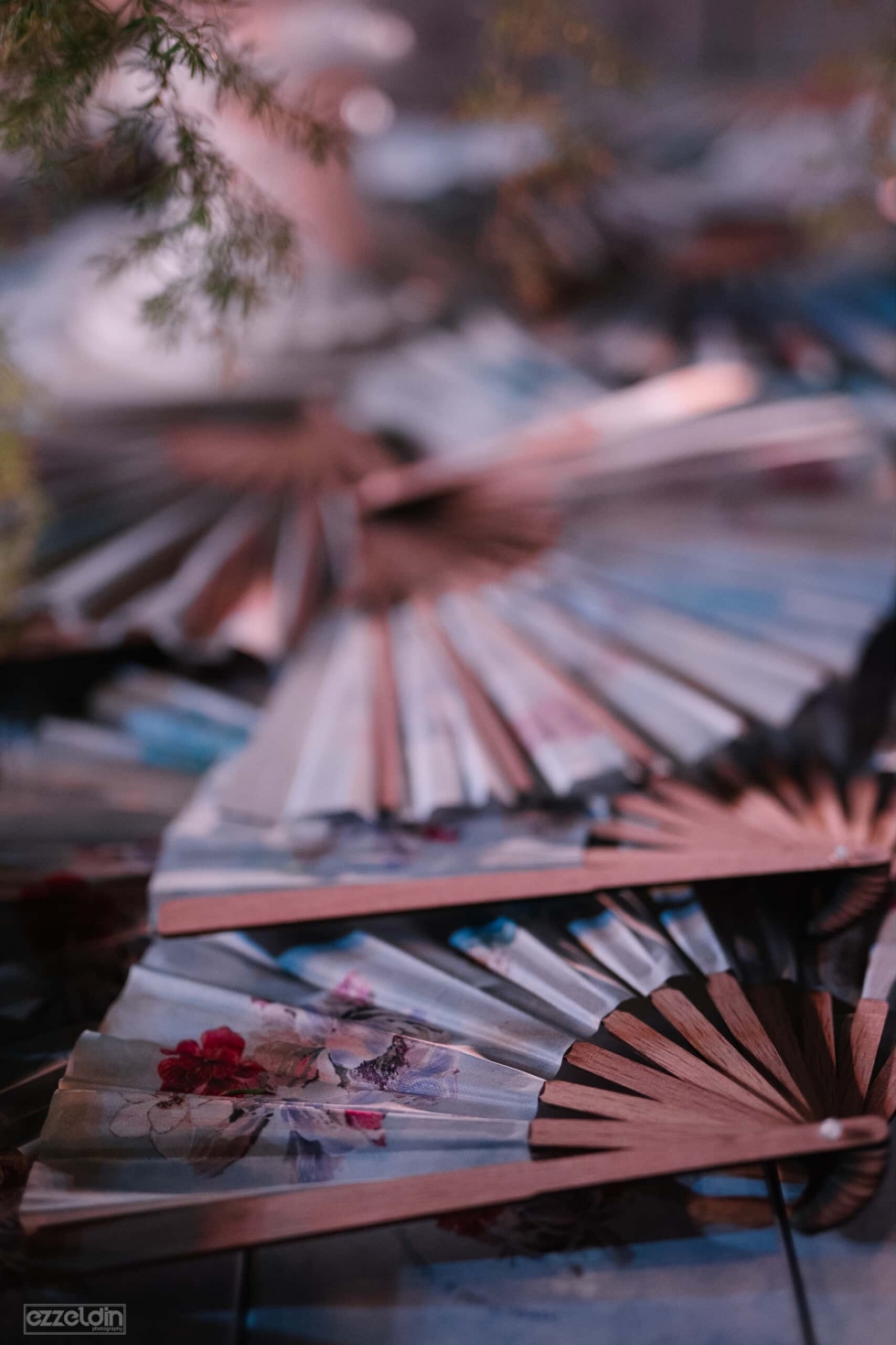 حفل زفاف رومانسي بين أحضان الطبيعة في مصر حفل زفاف رومانسي بين أحضان الطبيعة في مصر