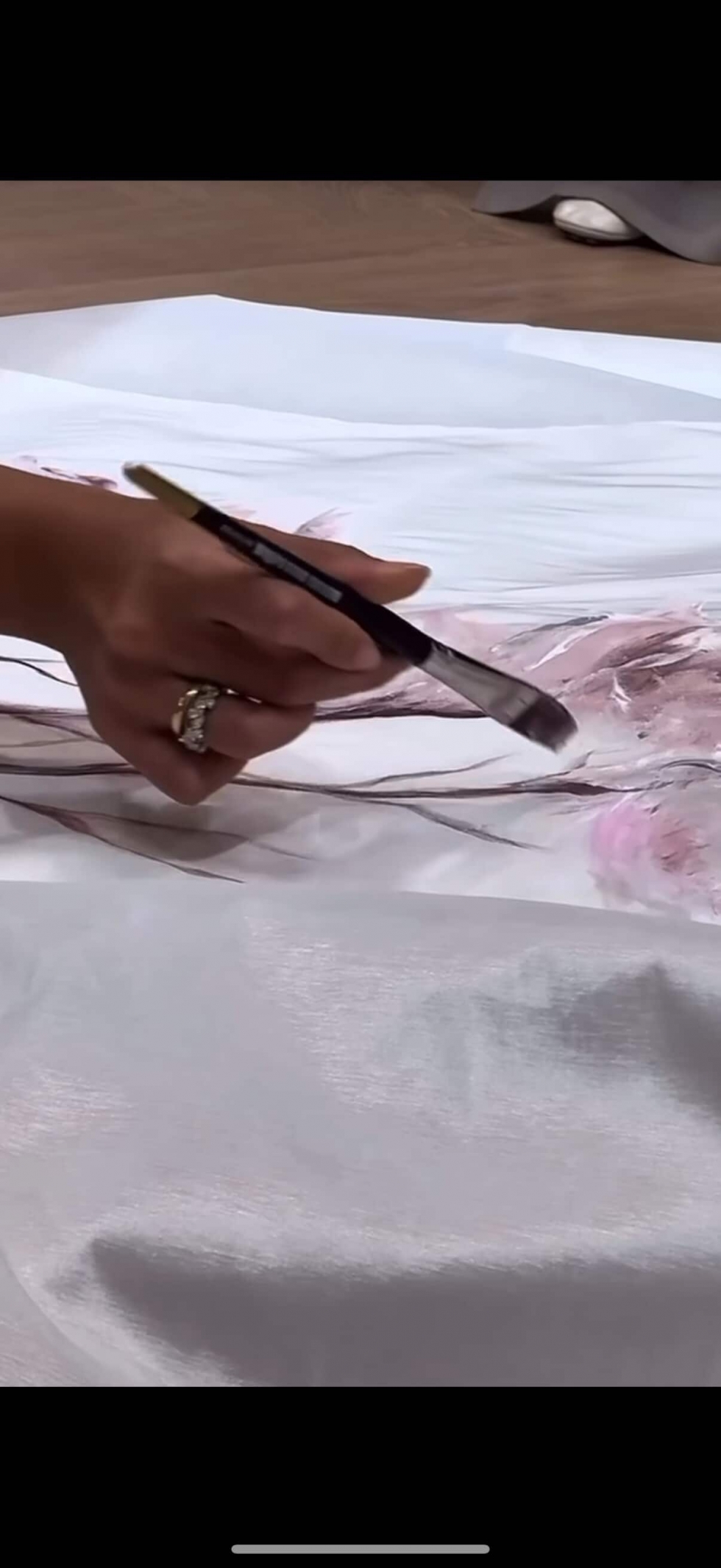 حفل زفاف رومانسي بين أحضان الطبيعة في مصر حفل زفاف رومانسي بين أحضان الطبيعة في مصر