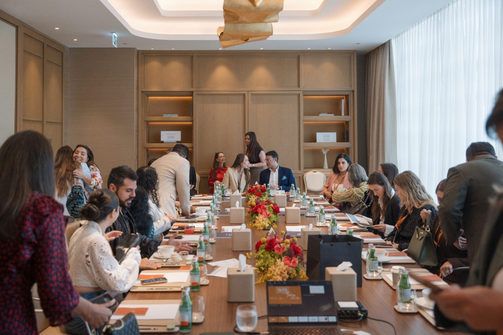 WIM Dubai: Strengthening Global Connections at the Heart of the Private Event Industry WIM Dubai: Strengthening Global Connections at the Heart of the Private Event Industry