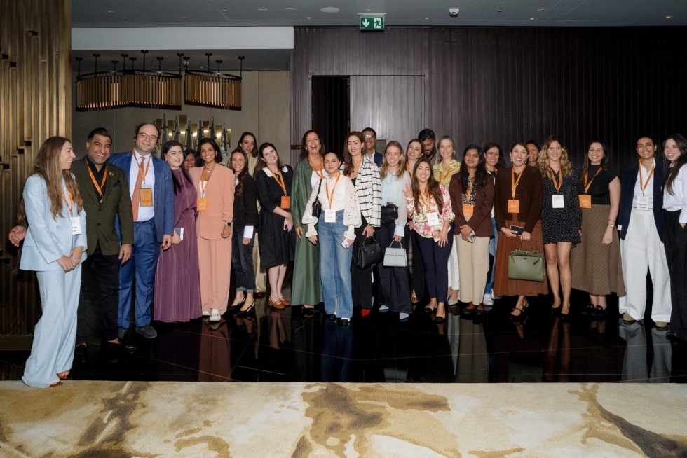 WIM Dubai: Strengthening Global Connections at the Heart of the Private Event Industry WIM Dubai: Strengthening Global Connections at the Heart of the Private Event Industry