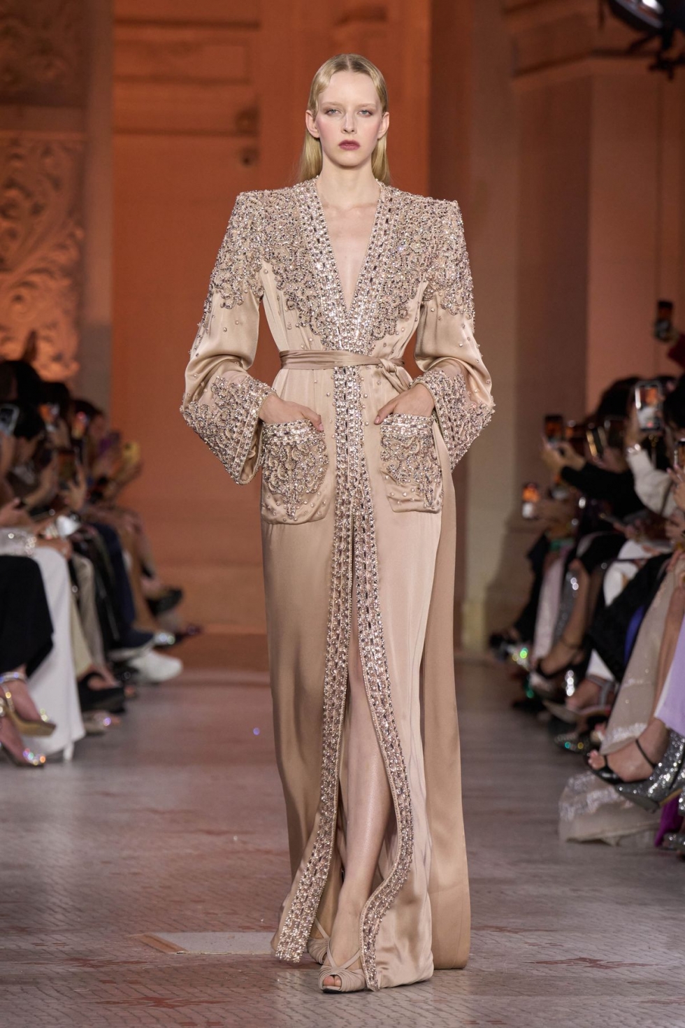 قفطان رمضان 2026