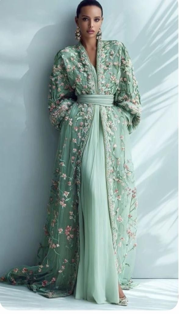 قفطان رمضان 2026