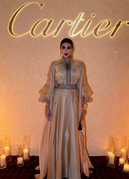 قفطان رمضان 2026