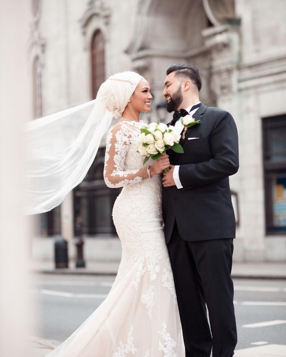 توربان عروس