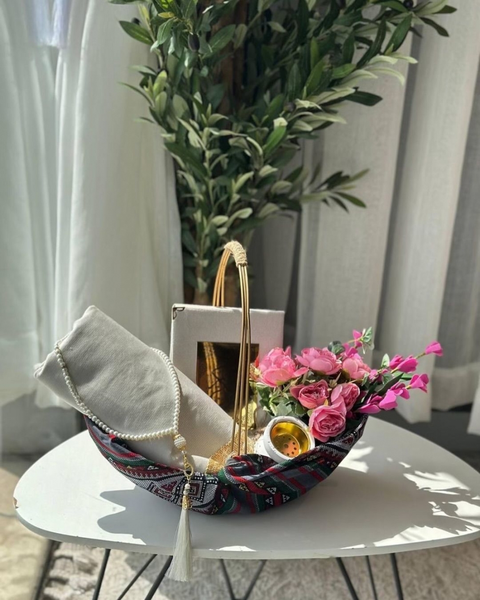 أفضل أفكار بوكسات وسلات هدايا رمضان