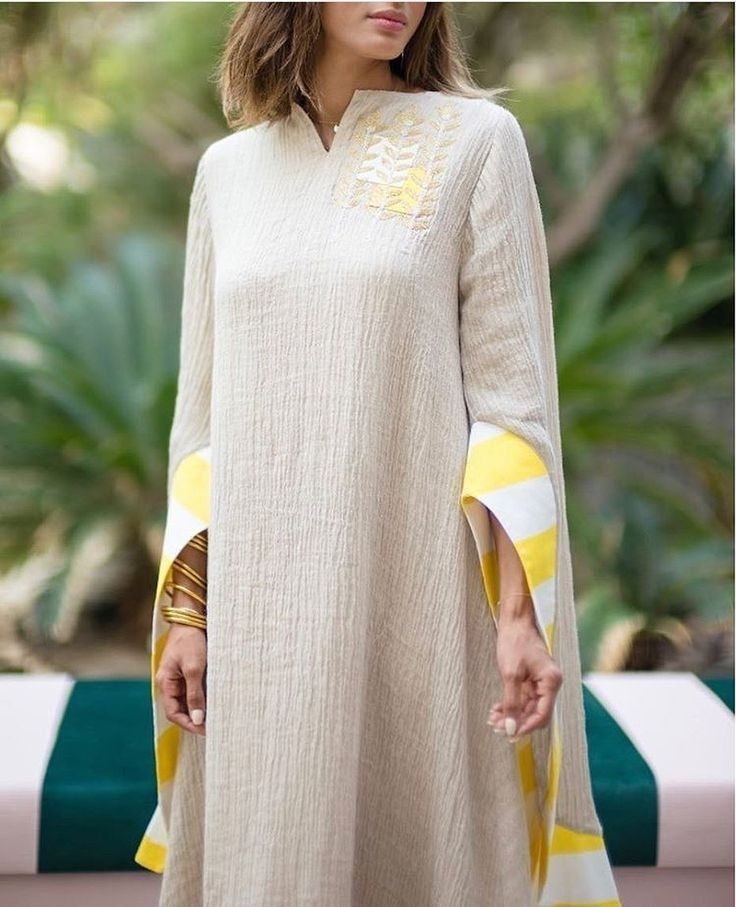 Ramadan Kaftans That Will Elevate Your Look This Season Ramadan Kaftans That Will Elevate Your Look This Season