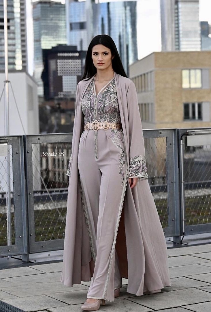 Ramadan Kaftans That Will Elevate Your Look This Season Ramadan Kaftans That Will Elevate Your Look This Season