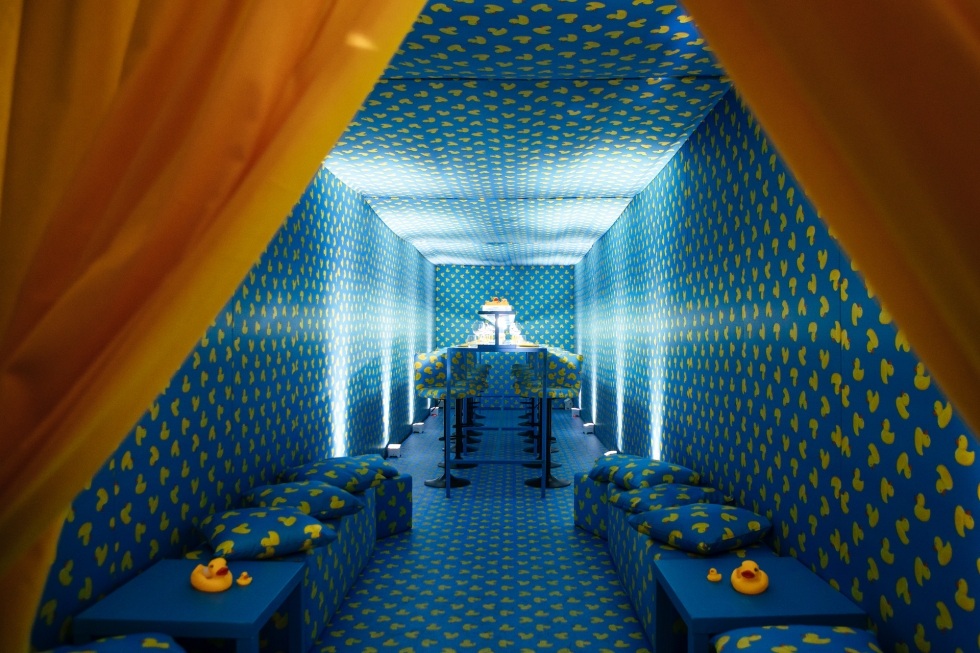 When Design Becomes Language: Inside the Third Edition of the WDC